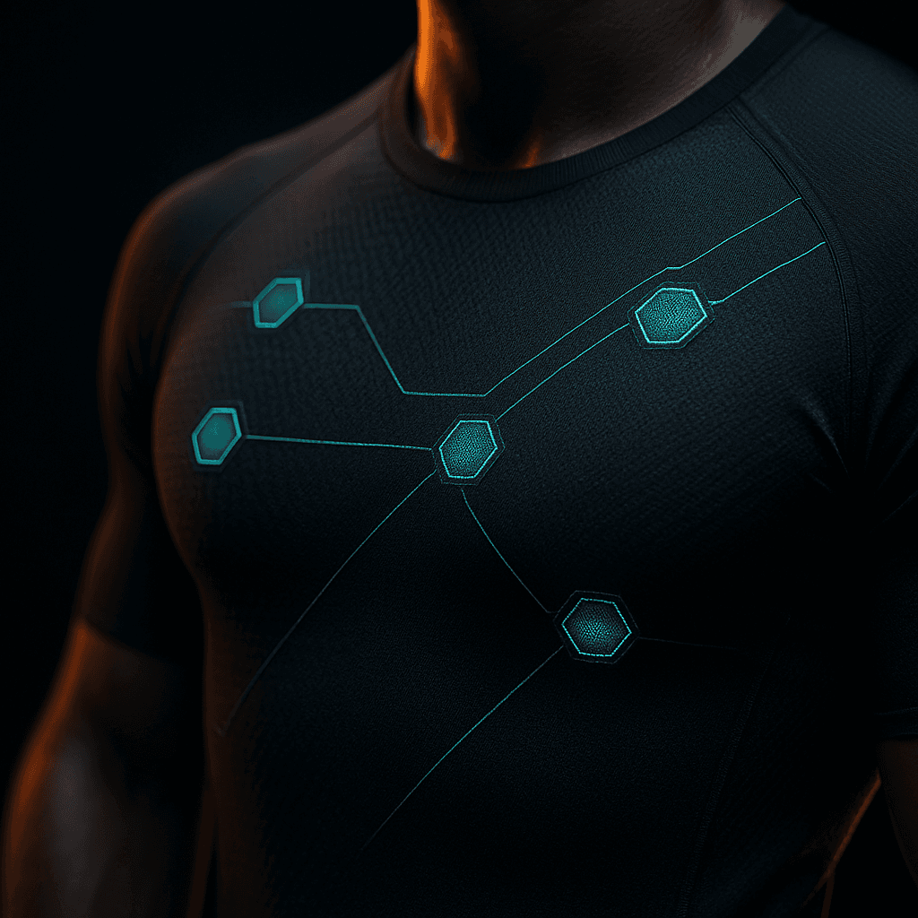 Smart-Clothing vs Smart-Watches: Co lepiej monitoruje Twoją technikę w 2026 roku?