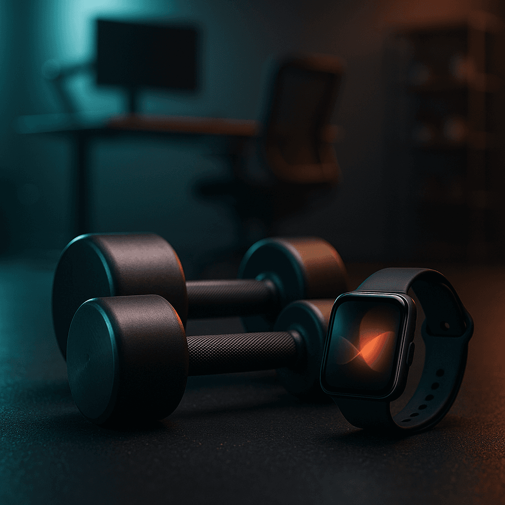 Exercise Snacking vs. Trening Objętościowy – Co mówi nauka o zdrowiu metabolicznym w 2026?