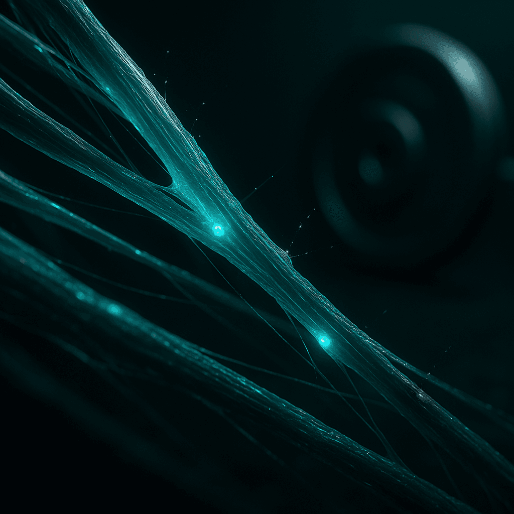 Hipertrofia powięziowa: Nowy paradygmat rozciągania obciążonego w świetle badań 2026