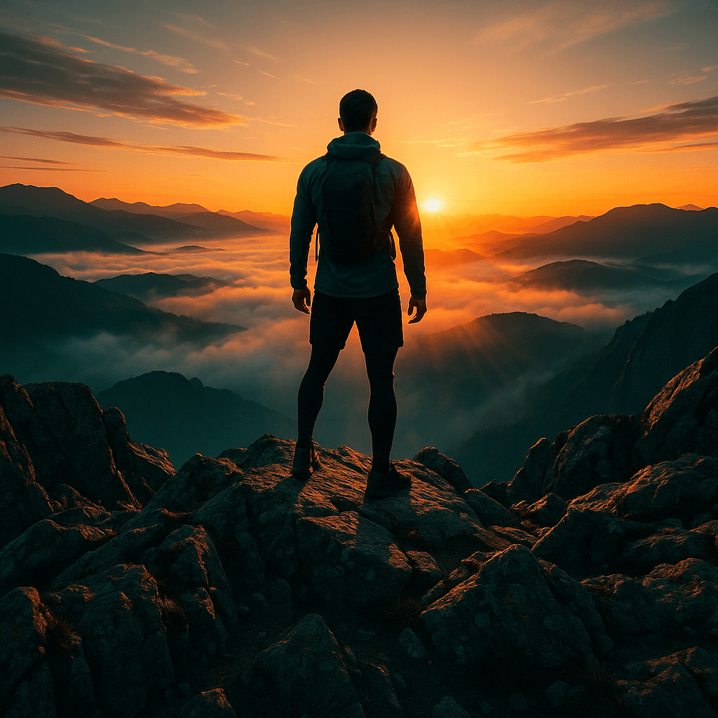 Trening jako tarcza: Jak budować sprawność 'Ready for Anything' i poczucie sprawstwa