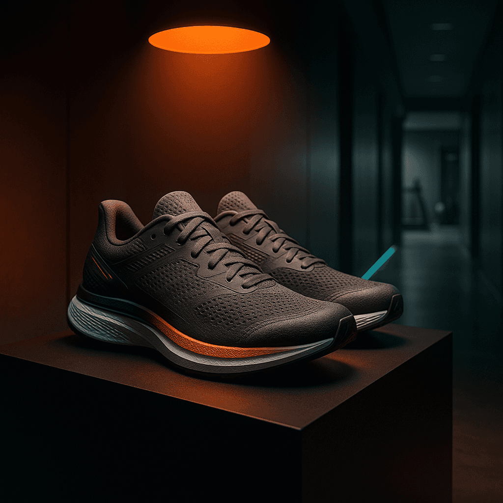 Dlaczego 'siła woli' nie istnieje? Jak w 2026 roku projektować otoczenie, by trening robił się sam