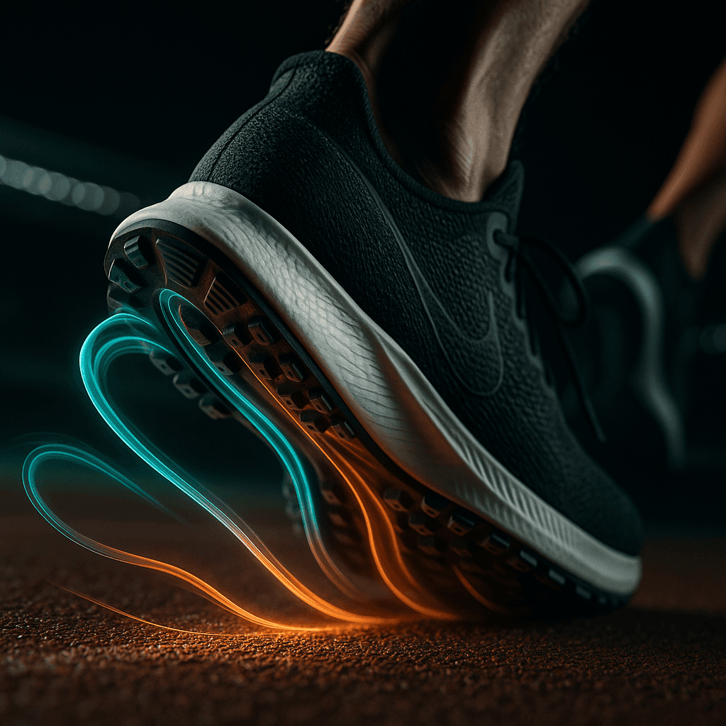 Przestań liczyć kilogramy, zacznij mierzyć waty. Moc wybuchowa to nowy miernik długowieczności