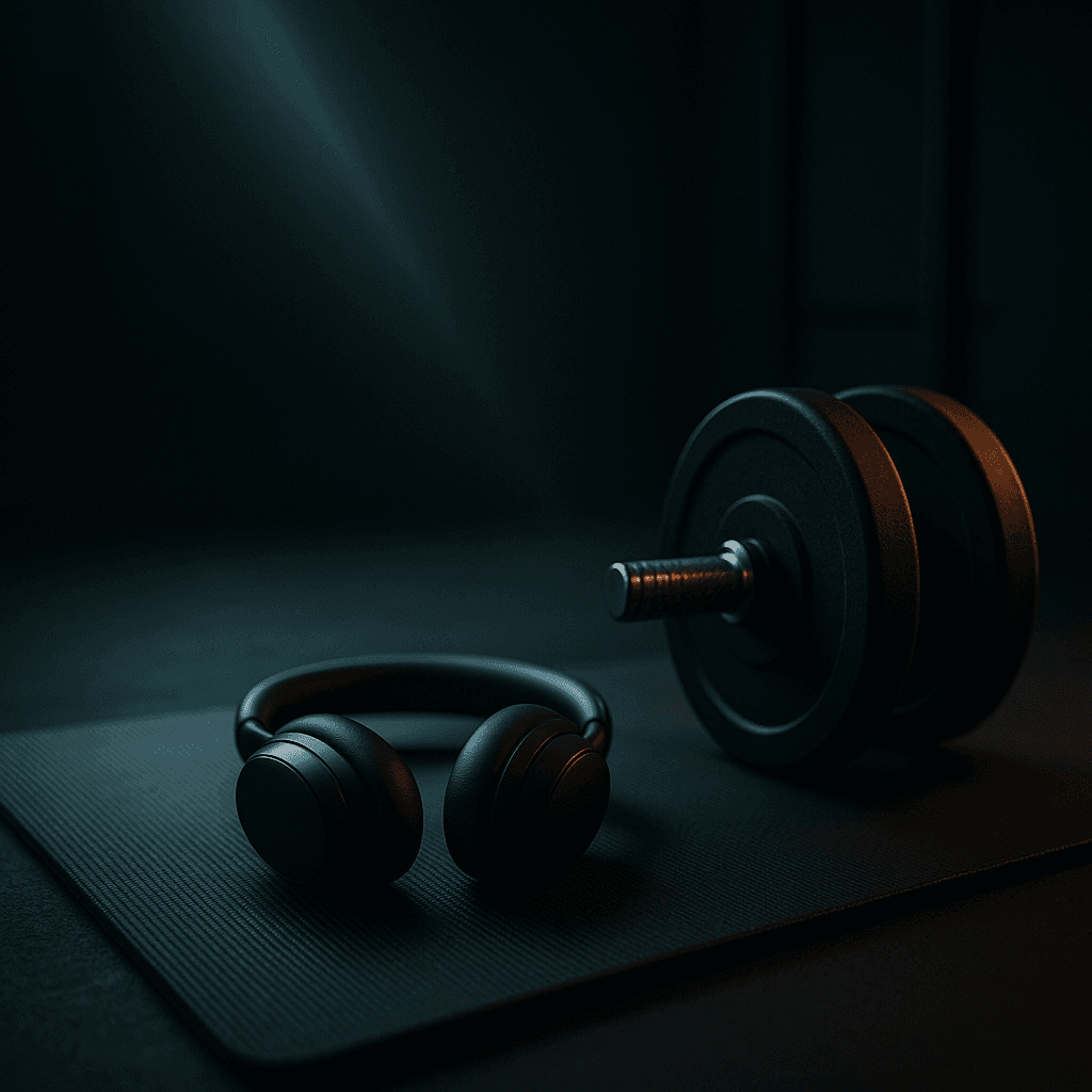 Zdejmij słuchawki. Dlaczego 'cisza sensoryczna' to najlepszy biohack na regenerację w 2026 roku