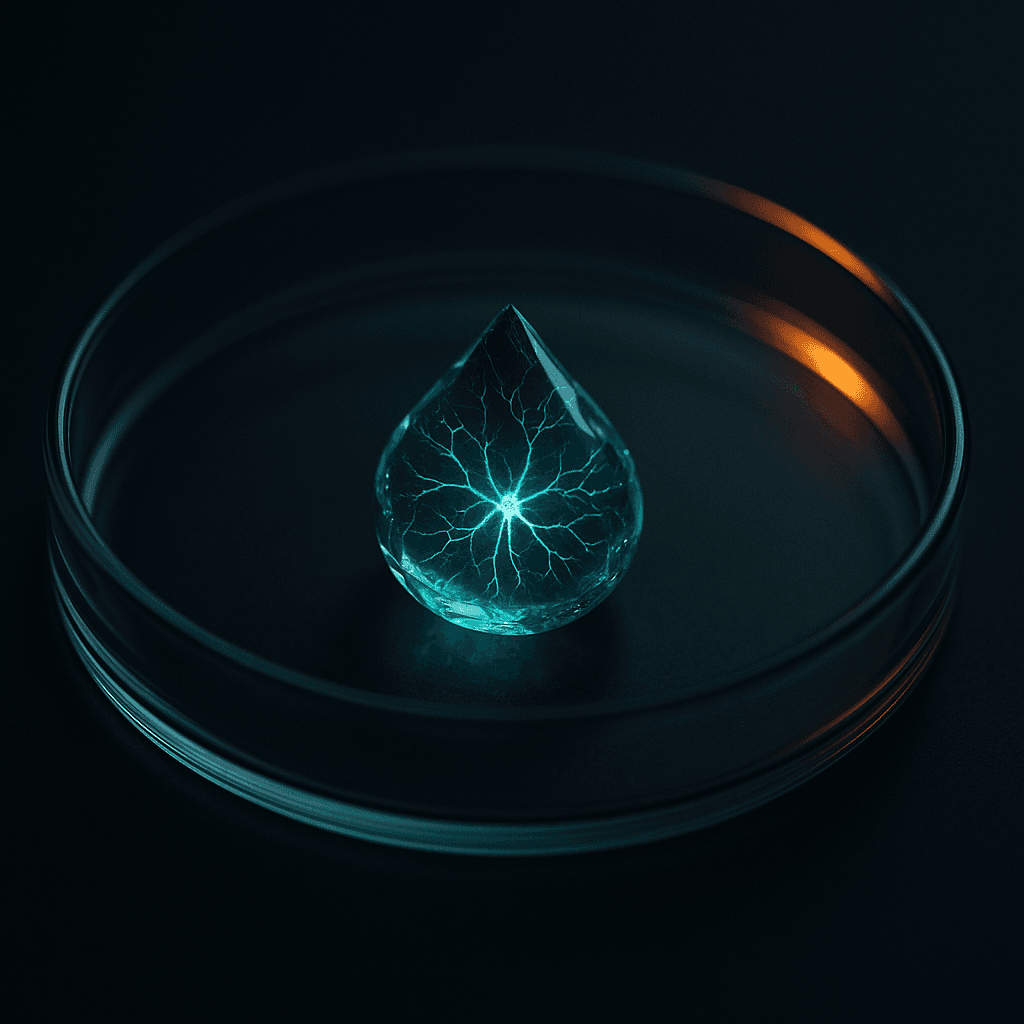 Magnez to za mało. Jak mikrodawkowanie litu ratuje zjechany układ nerwowy