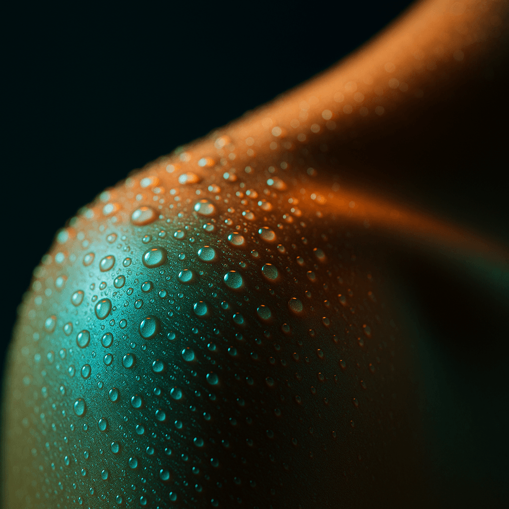 Zmień ten jeden nawyk pod prysznicem. Twój mikrobiom skóry to klucz do zapachu potu i lepszych wyników