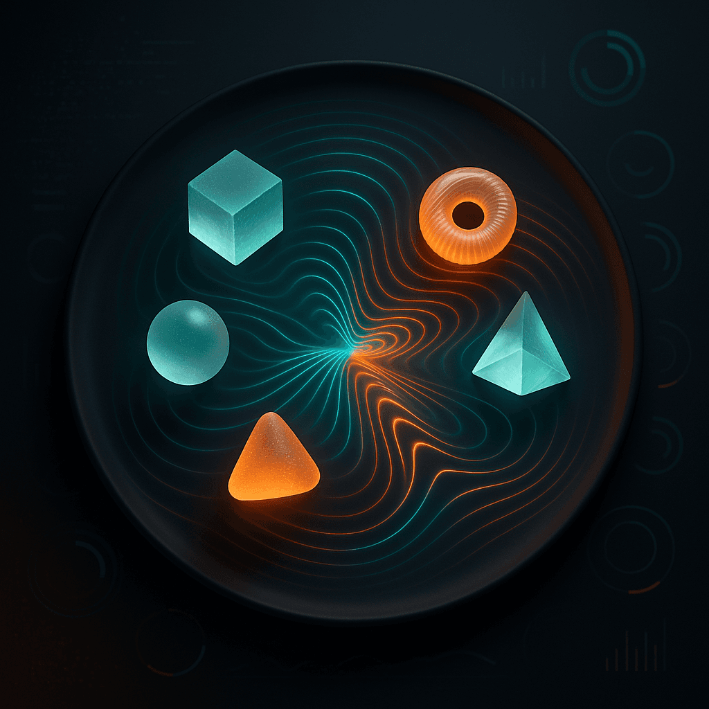 Koniec ery liczenia kalorii? Dlaczego nowe wytyczne dietetyczne 2026 stawiają na indeks sytości sensorycznej