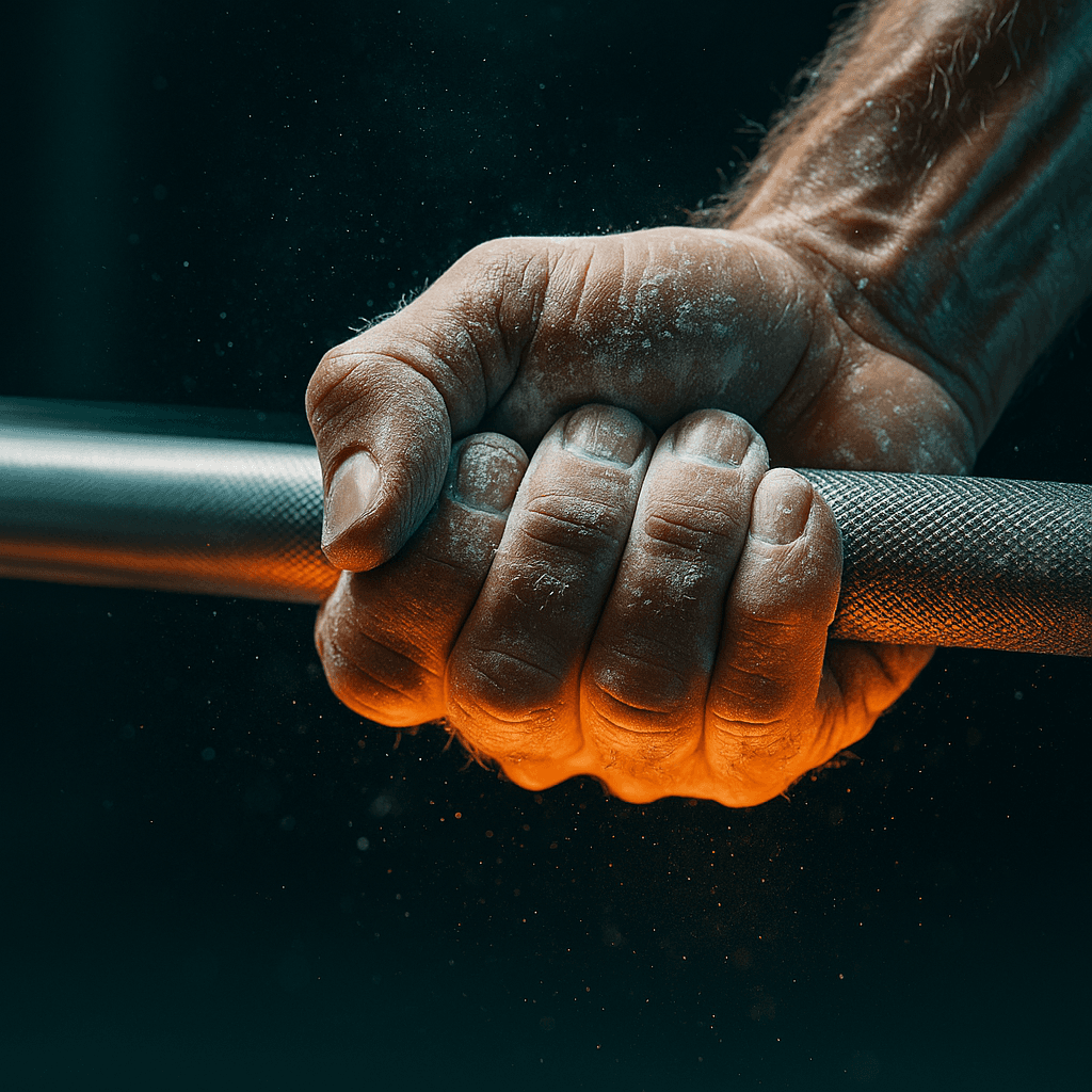 Zmień tempo o 2 sekundy. Prosty hack na siłę i hipertrofię bez niszczenia stawów