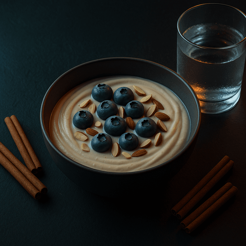 Zjedz to przed snem, a przyspieszysz spalanie. Nowe badanie o termogenezie nocnej