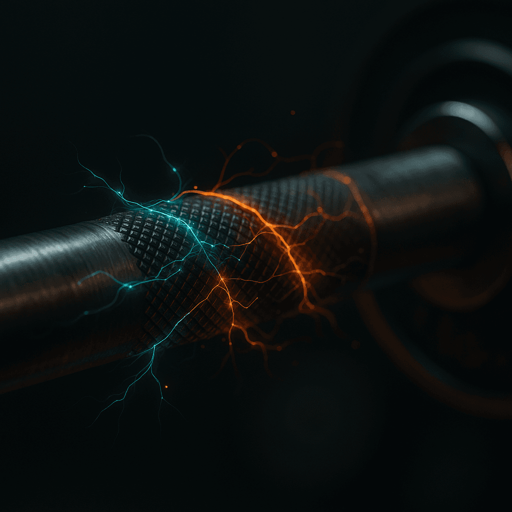 Zablokowałeś się z ciężarem? Wykorzystaj torowanie neuronowe i obudź swój układ nerwowy