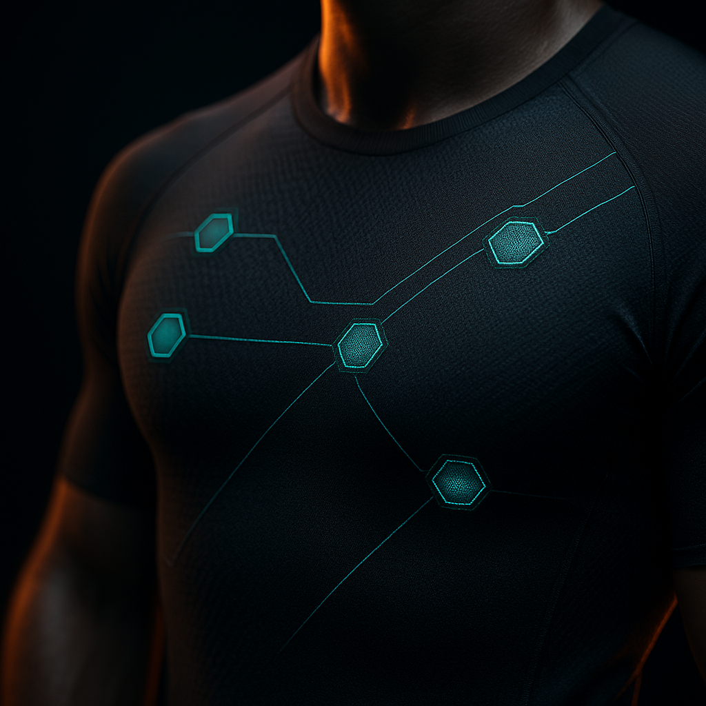 Smart-Clothing vs Smart-Watches: Co lepiej monitoruje Twoją technikę w 2026 roku?