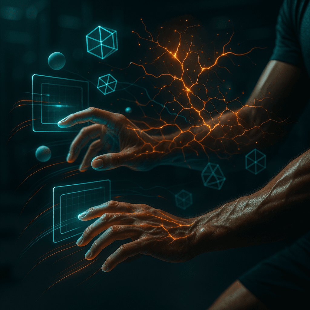 Trening kognitywno-motoryczny: Jak Dual-Tasking w 2026 roku odmładza mózg o dekadę